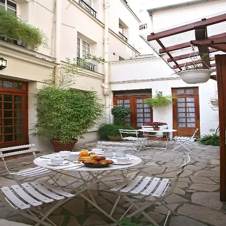 Hotel Lucien&marinette