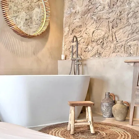 Appartement Broca - Studio Design Et Chaleureux - 2p - 13 Paris