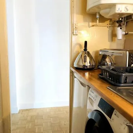 Habitation Salome