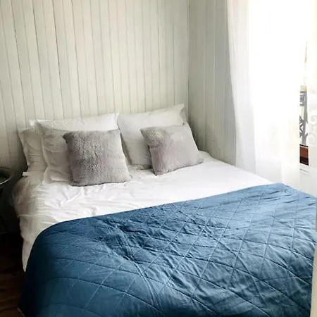 Habitation Salome Apartment Paris
