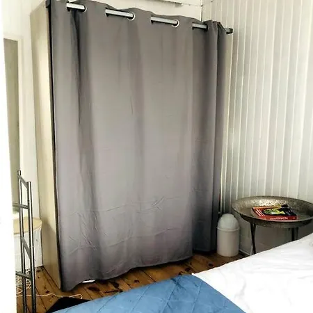 Habitation Salome