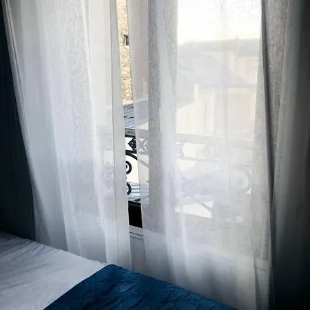 Habitation Salome Apartment Paris
