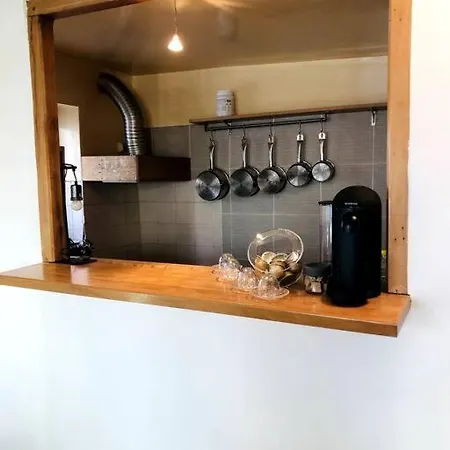 Habitation Salome Apartment