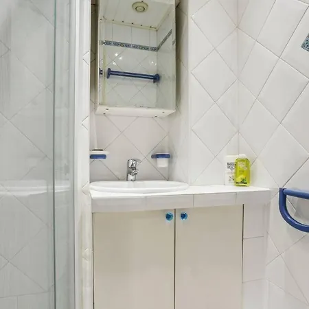 Apartment Modern Flat In - Heart Of Xvieme *