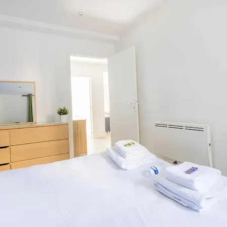 Appartamento Charming - 2br-6p - Bastille Parigi