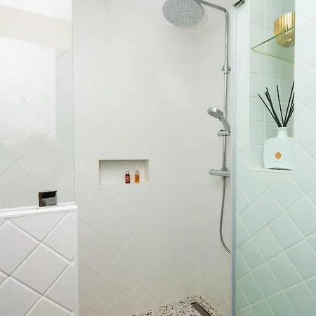 Apartment Chatelet - Louvre