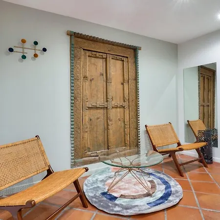 公寓 161 - Urban Sublime Luxury Flat In 巴黎