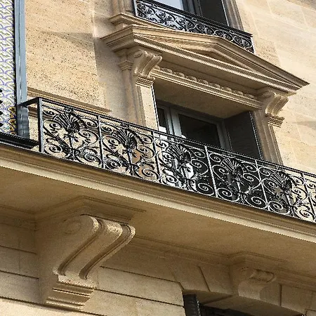 La Clef Tour Eiffel By The Crest Collection 5* Parijs