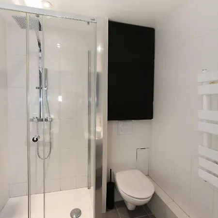 Cosy Proche Universite 13 - 4p Apartment Paris