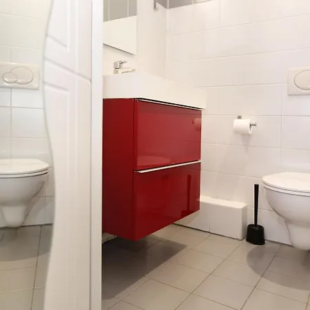 Apartment 502- Studio De Charme Dans Quartier Anime 5 Paris