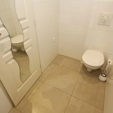 Rdc - Moderne Et Elegant A 5 * Parigi