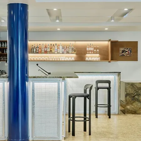 Rosalie Hotel 4*