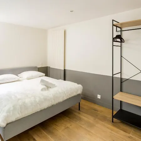 Apartment Sleepoo - Fabulous 8 *