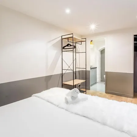 Sleepoo - Fabulous 8 * Paris