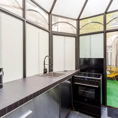Sleepoo - Fabulous 8 * Paris