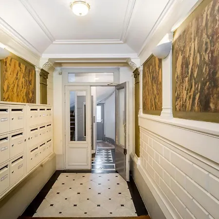 Sleepoo - Fabulous 8 * Paris