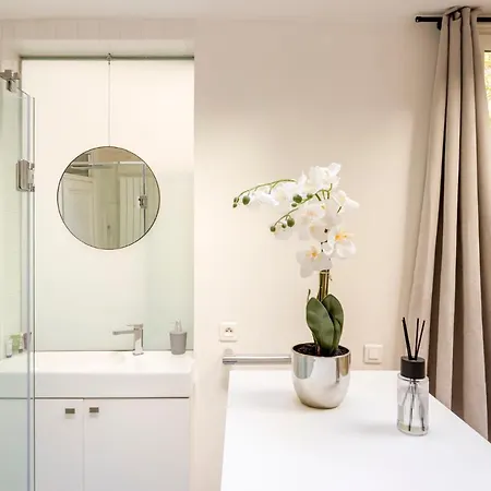 Apartment Sleepoo - Fabulous 8 *