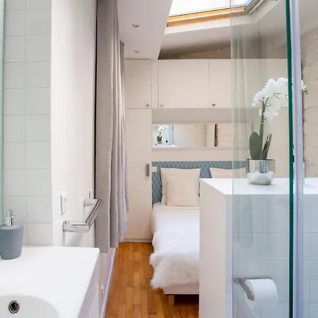 Apartment Sleepoo - Fabulous 8 *