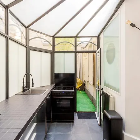 Apartment Sleepoo - Fabulous 8 Paris
