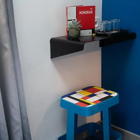 Du Mont Dore Batignolles 3* Paris