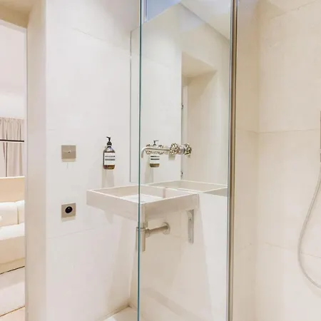 Apartment Superb Studio 2p 17eme