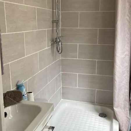 Apartment Comfy Parisian Studio! Ivry-sur-Seine