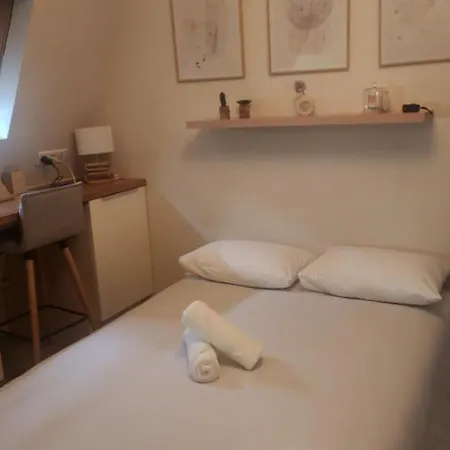 Apartamento Cozy 16eme - Arc De Triomphe, Champs Elysees & Trocadero París