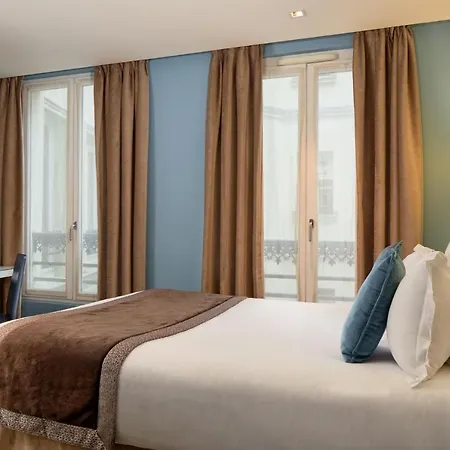 Grand Malher Hotel