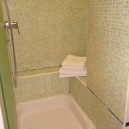 Apart Of - Le Marais - Passage De L'ancre - 2 Bedroom *