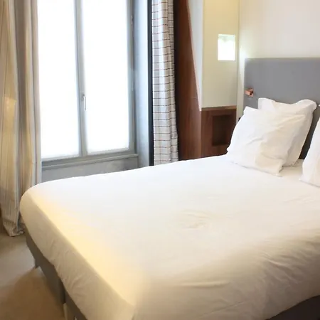 Hotel Le Malown Parigi