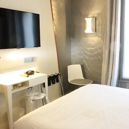 Hotel Le Malown