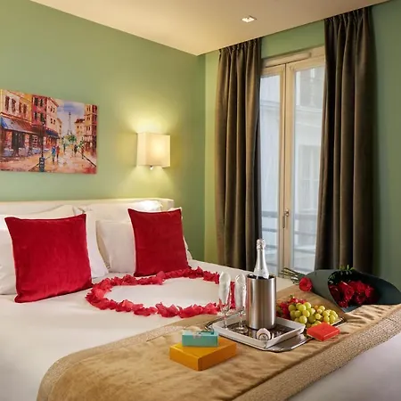 Grand Malher 3* Paris