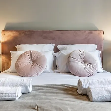Sweet - Monsigny Apartament