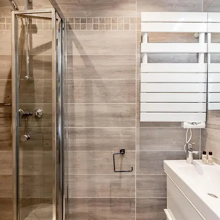 Sweet - Monsigny Apartament *