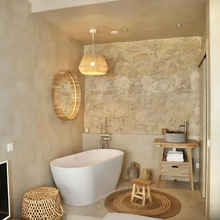 Appartement Broca - Studio Design Et Chaleureux - 2p - 13 Paris