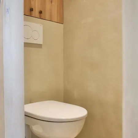 Appartement Broca - Studio Design Et Chaleureux - 2p - 13 Paris