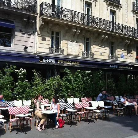 Courcelles - Monceau *