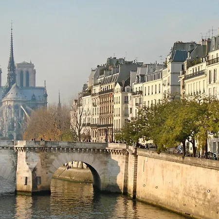 La Sorbonne Pantheon Private Studio Apartment *