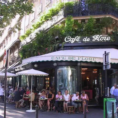 La Sorbonne Pantheon Private Studio Apartment Paris