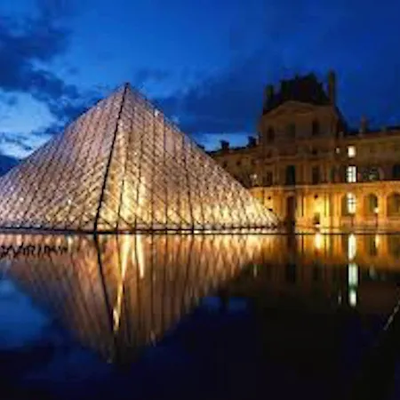 La Sorbonne Pantheon Private Studio * Paris