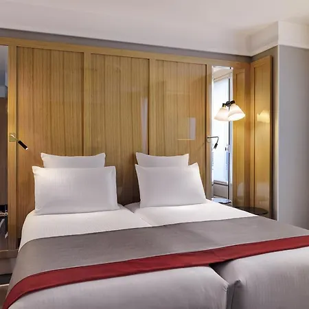 Hotel L'echiquier Opera - Mgallery