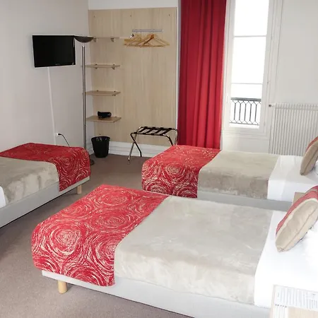 D'win Hotel Paris