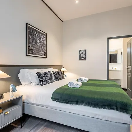 Sweet - Monsigny Apartament