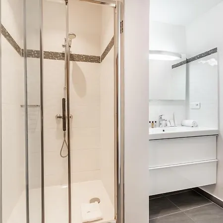 Apartamento Sweet - Monsigny