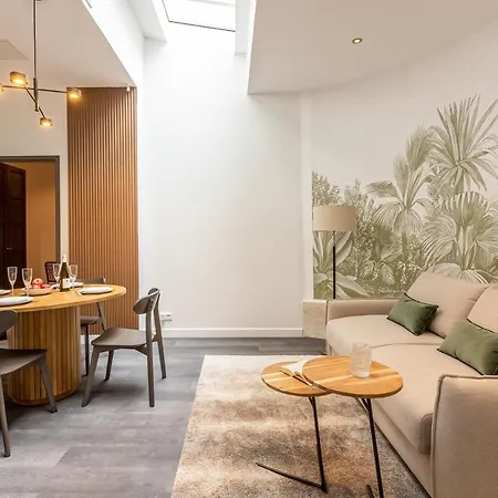 Apartament Sweet - Monsigny *