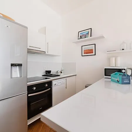 Pick A Flat's Near Opera - Rue De Richelieu