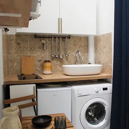 Cosy - Near Le Marais París