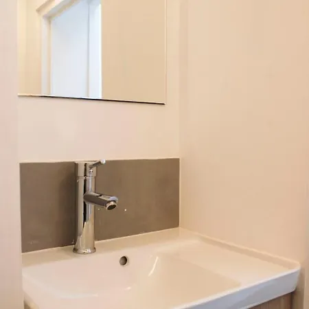 Cosy - Near Le Marais Apartamento *
