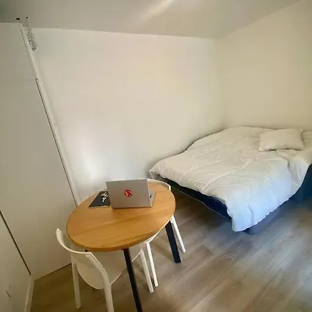 Appartement Studio In Paris