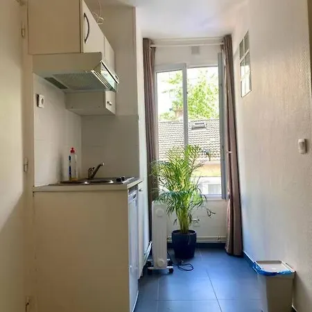 Appartement Studio In